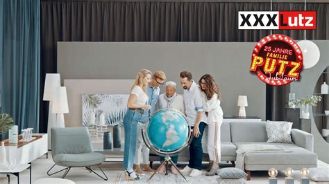 XXXLutz TV.